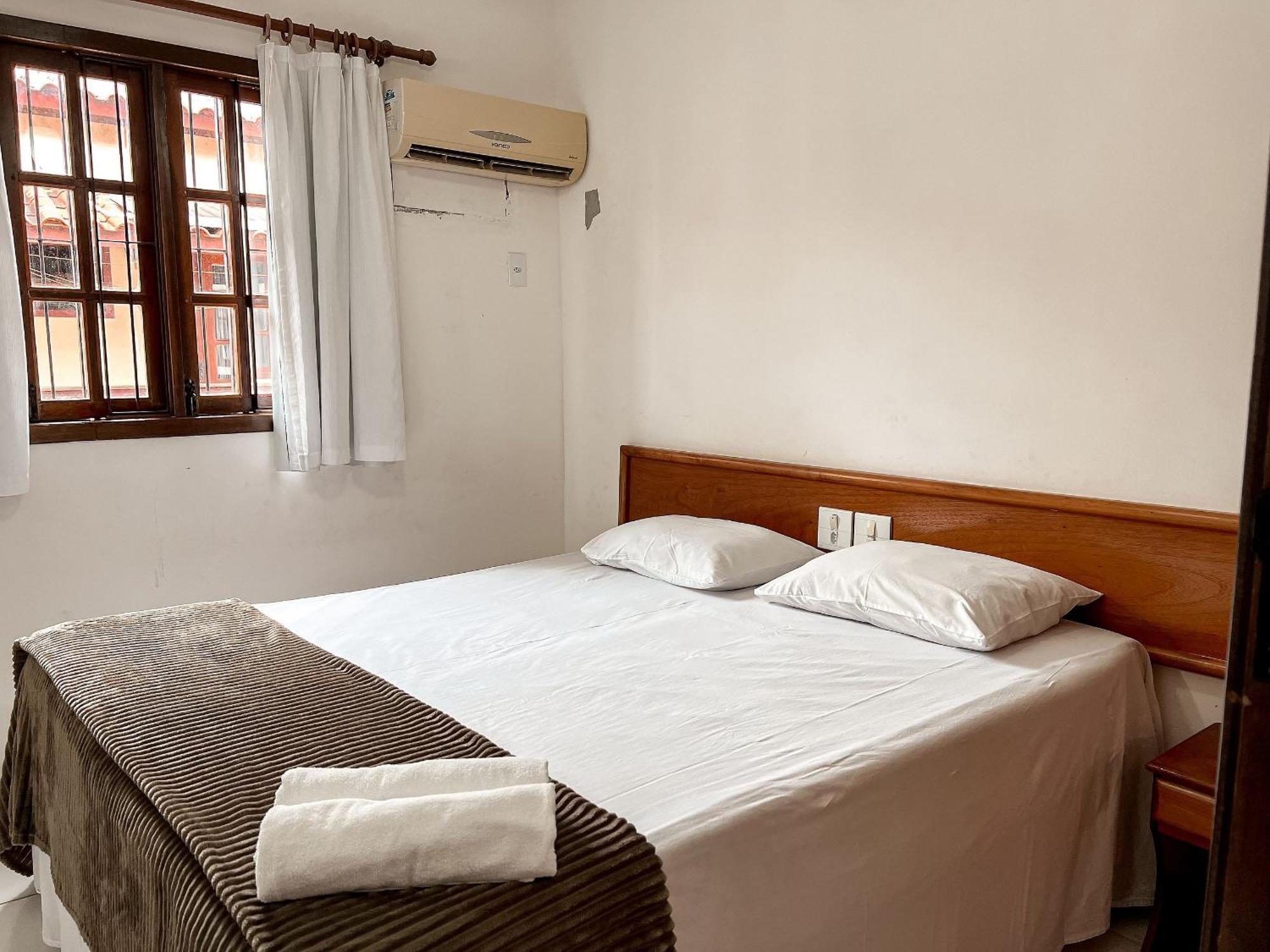 Holiday home Residencial Taperapua: Beachfront With Pool And High-speed Internet Porto Seguro