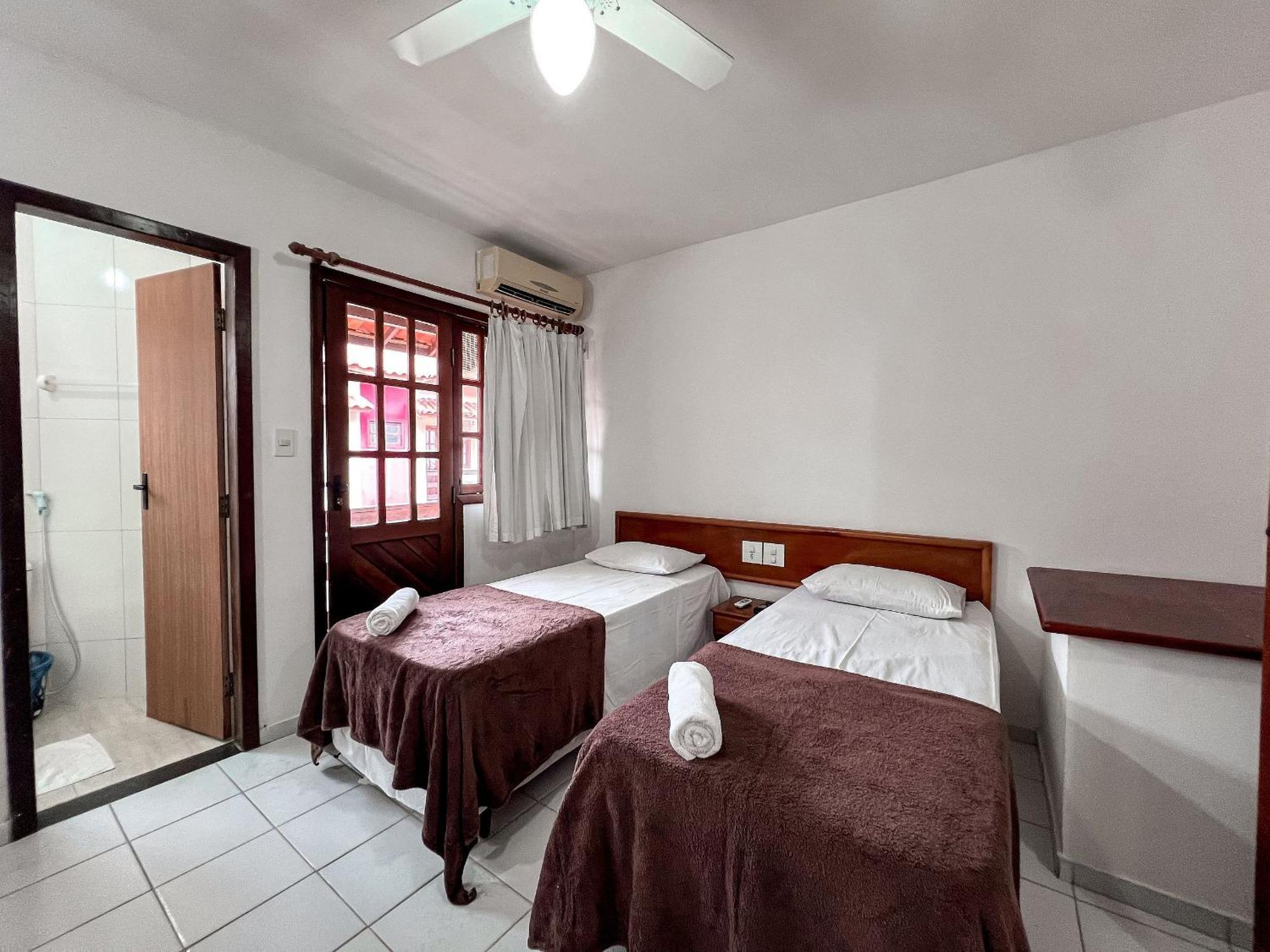 Residencial Taperapua: Beachfront With Pool And High-speed Internet *